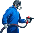 Bosela Enterprises spray foam